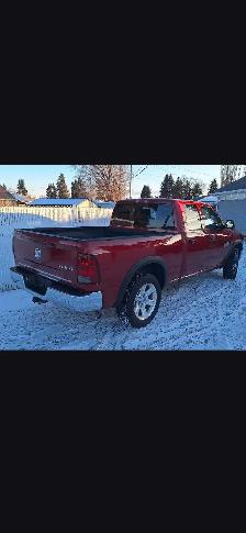 2013 Ram 1500 4x4 – One Owner – Newer Engine – MINT - Photo 4