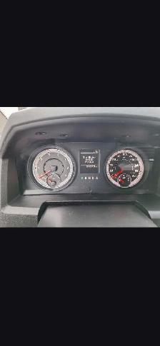 2013 Ram 1500 4x4 – One Owner – Newer Engine – MINT - Photo 8