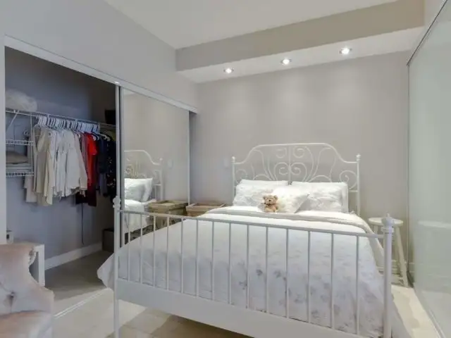 Beautiful 1 BDRM w/Balcony, Parking, & Storage - DowntownToronto - Photo 6