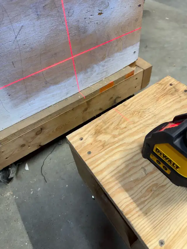 Laser Level - Photo 4