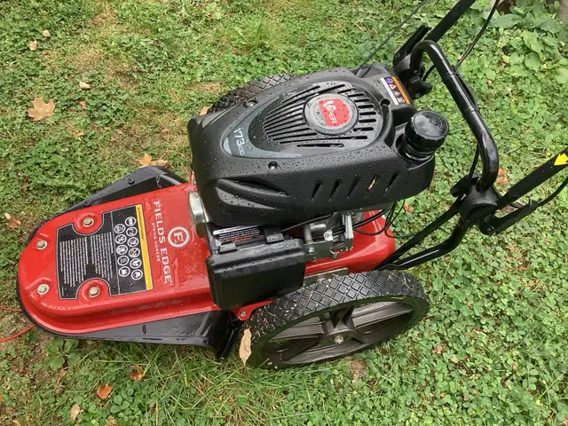 Viper Fields Edge String Trimmer - Photo 3