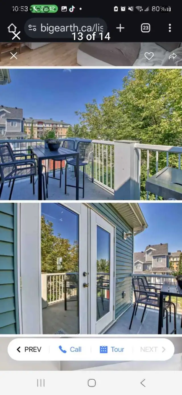 3 Bedroom Condo near the Lake - Photo 2