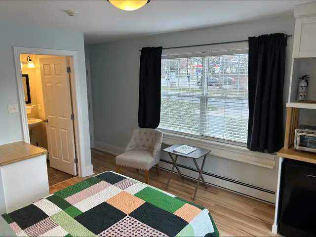 $800 May 1, Furnished Room, private bathroom & entrance, Halifax - Photo 7