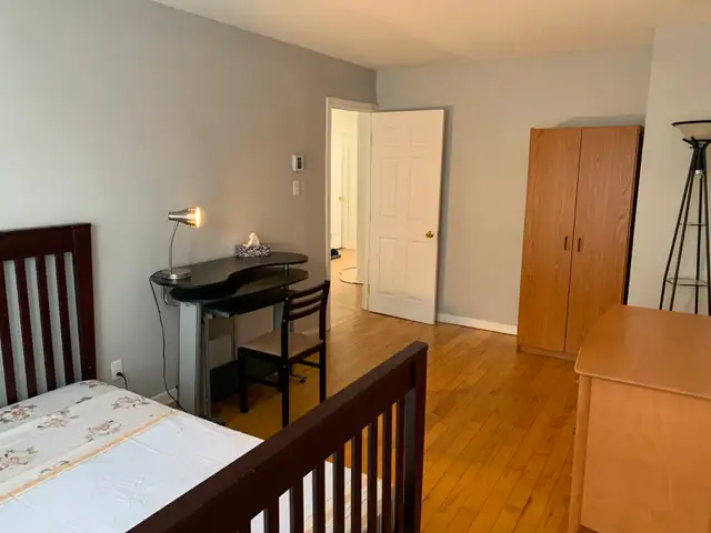 Chambre a louer TOUT INCLUS, Room for rent ALL INCLUDED BROSSARD - Photo 2