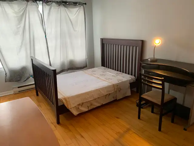 Chambre a louer TOUT INCLUS, Room for rent ALL INCLUDED BROSSARD - Photo 3