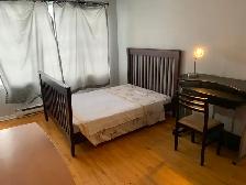 Chambre a louer TOUT INCLUS, Room for rent ALL INCLUDED BROSSARD - Photo 3