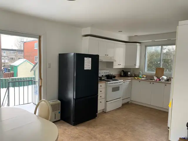 Chambre a louer TOUT INCLUS, Room for rent ALL INCLUDED BROSSARD - Photo 4