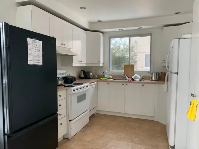 Chambre a louer TOUT INCLUS, Room for rent ALL INCLUDED BROSSARD - Photo 5