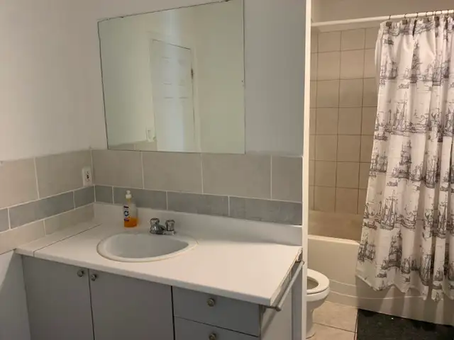 Chambre a louer TOUT INCLUS, Room for rent ALL INCLUDED BROSSARD - Photo 6