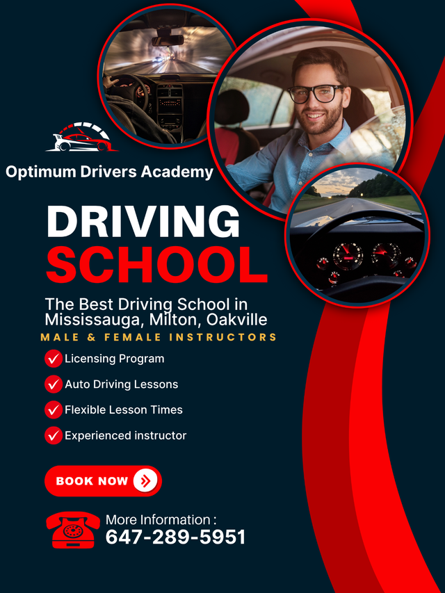 Driving Lessons for Beginners- G2-G Road Test