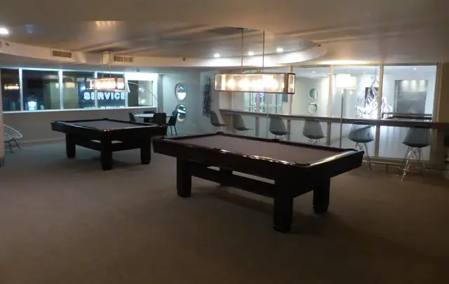 FURNISHED ROOM PVT BATHROOM IN DNTN CONDO W/ GREAT VIEW APR 17 - Photo 5