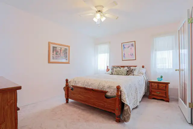 Open House  45  Adult Bungalow with Double Garage - Photo 7