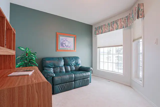 Open House  45  Adult Bungalow with Double Garage - Photo 8