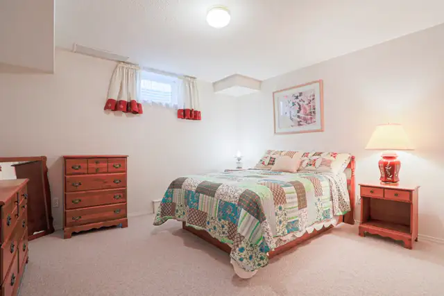 Open House  45  Adult Bungalow with Double Garage - Photo 9