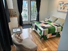 May 1 $800 Utes Included private ent & bathroom Southend Halifax - Photo 2