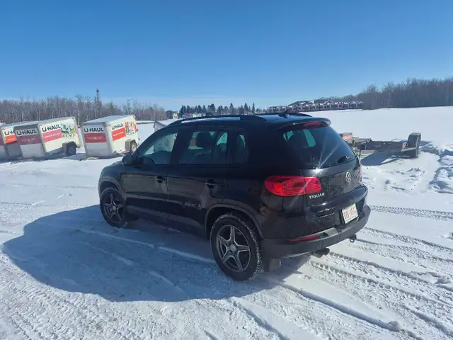 2012 vw tiguan
