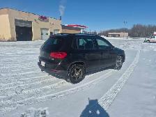 2012 vw tiguan - Photo 2
