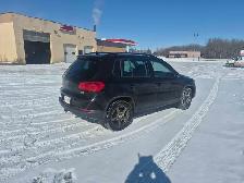 2012 vw tiguan - Photo 3