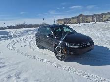 2012 vw tiguan - Photo 4