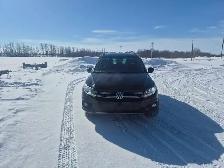 2012 vw tiguan - Photo 5