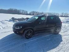 2012 vw tiguan - Photo 6