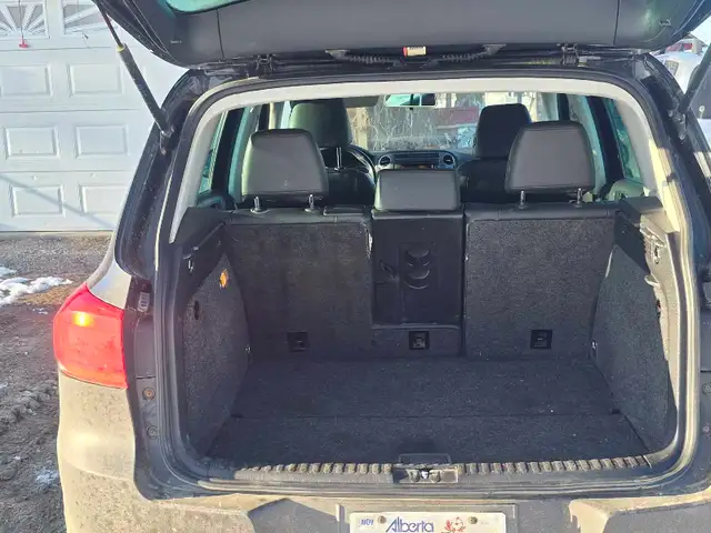 2012 vw tiguan - Photo 9