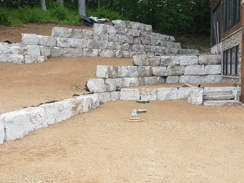 LANDSCAPE ARMOUR STONE FOR SALE GREAT PRICES - Photo 5