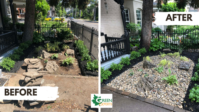 LOOKING TO ADD SOME CURB APPEAL TO YOUR HOME? LANDSCAPING - Photo 2