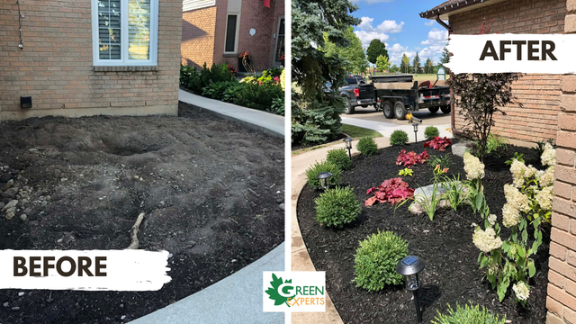 LOOKING TO ADD SOME CURB APPEAL TO YOUR HOME? LANDSCAPING - Photo 8