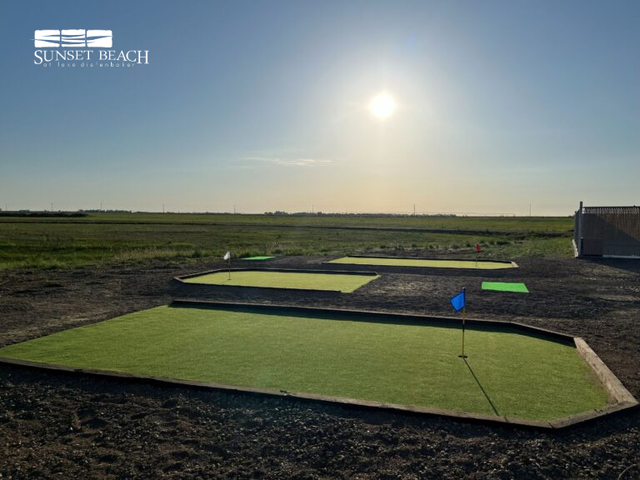 Lakefront Titled Lots at Sunset Beach at Lake Diefenbaker! - Photo 6