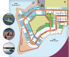 Lakefront Titled Lots at Sunset Beach at Lake Diefenbaker! - Photo 9