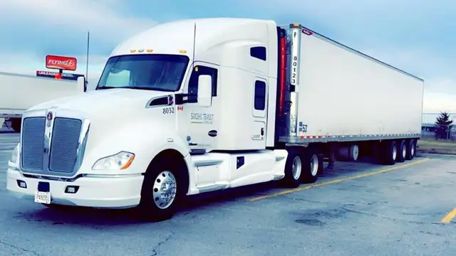 Az Driver needed - Photo 2