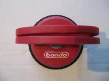 3M BONDO Stage 2 HandleLocking Suction Cup Dent Puller Model 956 - Photo 2