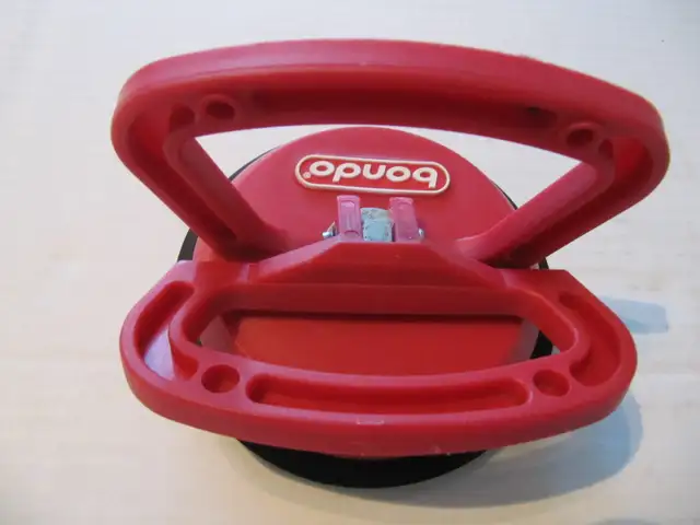 3M BONDO Stage 2 HandleLocking Suction Cup Dent Puller Model 956 - Photo 4