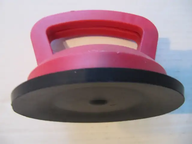 3M BONDO Stage 2 HandleLocking Suction Cup Dent Puller Model 956 - Photo 6