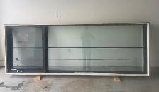 Window 110.5 x 39.5 inch from Golden