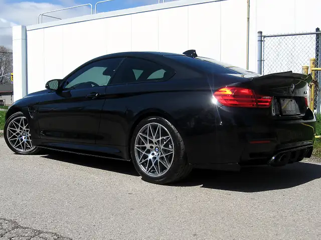 2016 BMW M4 COUPE LOADED - Photo 5