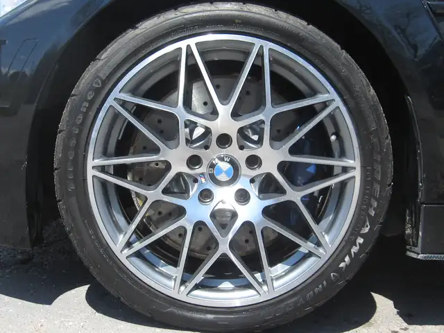 2016 BMW M4 COUPE LOADED - Photo 7