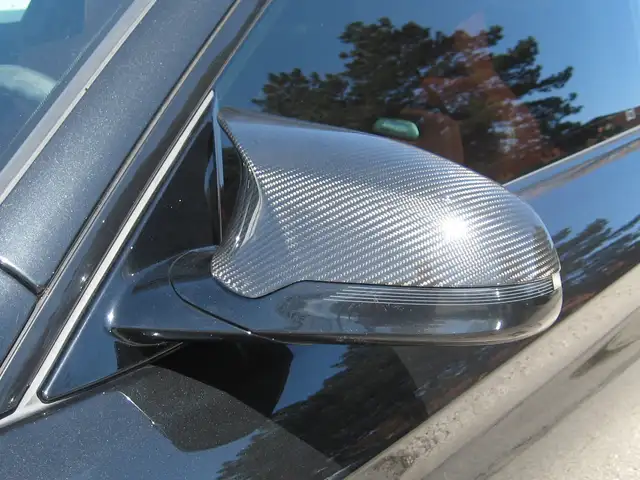 2016 BMW M4 COUPE LOADED - Photo 8