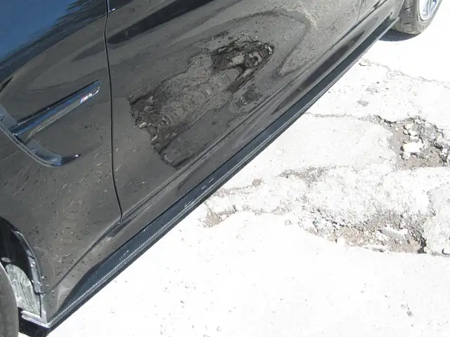 2016 BMW M4 COUPE LOADED - Photo 9