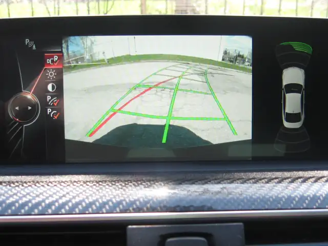 2016 BMW M4 COUPE LOADED - Photo 12