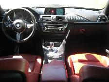 2016 BMW M4 COUPE LOADED - Photo 13