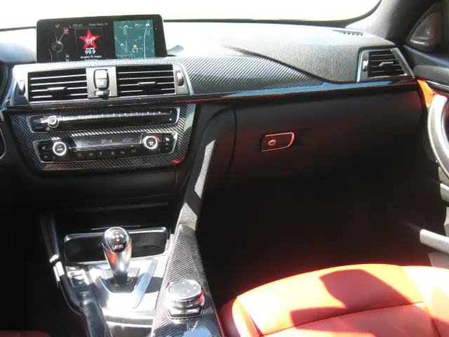 2016 BMW M4 COUPE LOADED - Photo 15