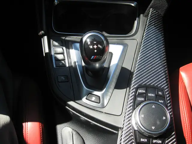 2016 BMW M4 COUPE LOADED - Photo 16