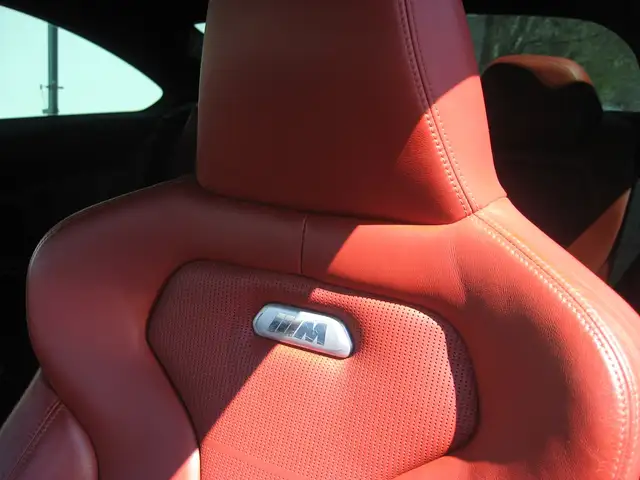 2016 BMW M4 COUPE LOADED - Photo 18
