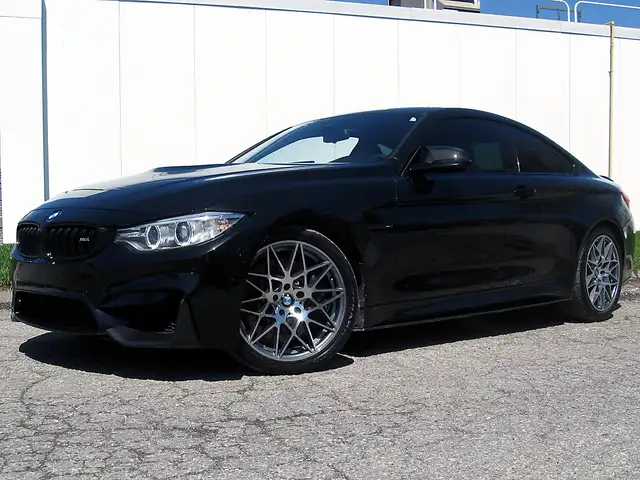 2016 BMW M4 COUPE LOADED - Photo 21