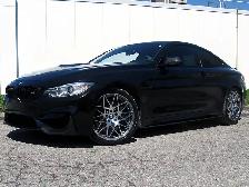 2016 BMW M4 COUPE LOADED - Photo 21