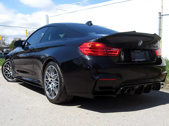 2016 BMW M4 COUPE LOADED - Photo 22
