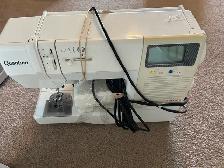 singer sewing machine