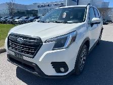 2022 Subaru Forester Convenience // CAMÉRA DE RECUL, BANC CHAUFF